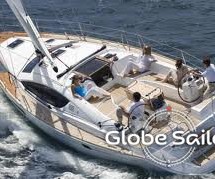 Jeanneau Sun Odyssey 42 DS