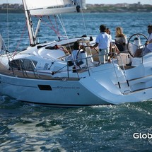 Jeanneau Sun Odyssey 42 DS