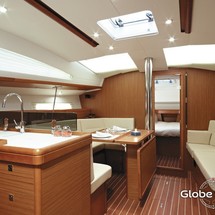 Jeanneau Sun Odyssey 42 DS