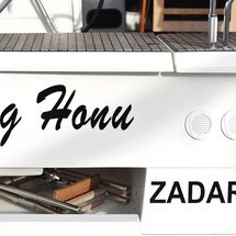 Dufour 520 Grand Large