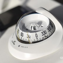 Dufour 520 Grand Large