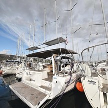 Dufour 520 Grand Large