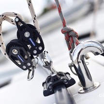 Dufour 520 Grand Large