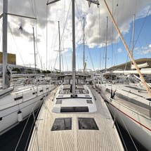 Dufour 520 Grand Large