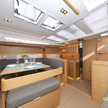 Dufour 520 Grand Large