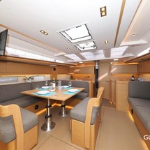 Dufour 520 Grand Large