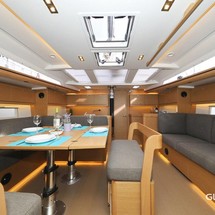 Dufour 520 Grand Large