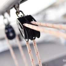 Dufour 520 Grand Large