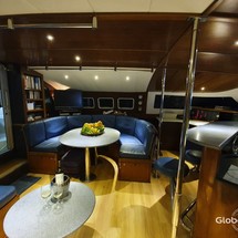 Fountaine Pajot Marquise 56
