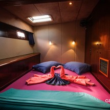 Fountaine Pajot Marquise 56