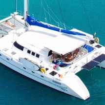 Fountaine Pajot Marquise 56