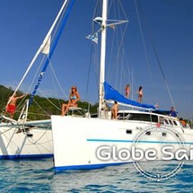 Fountaine Pajot Marquise 56