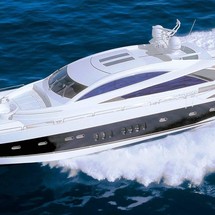 Sunseeker Predator 108