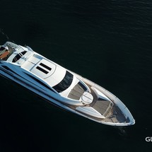 Sunseeker Predator 108