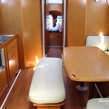 Beneteau Cyclades 43.4