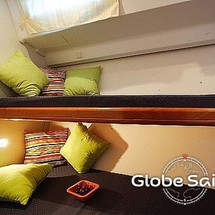 Beneteau Cyclades 43.4