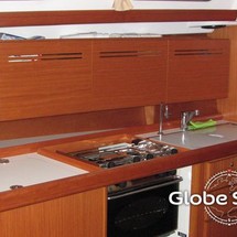 Beneteau Cyclades 43.4