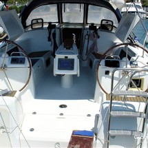 Beneteau Cyclades 43.4