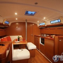 Beneteau Cyclades 43.4