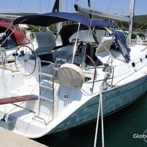 Beneteau Cyclades 43.4