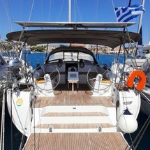 Bavaria 51 Cruiser