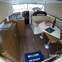 Beneteau Antares 36