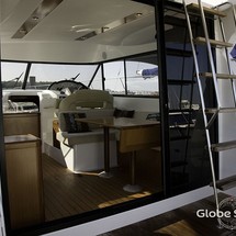 Beneteau Antares 36
