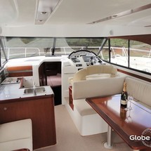 Beneteau Antares 36