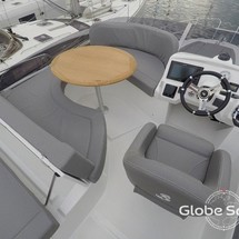 Beneteau Antares 36