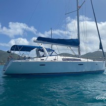 Beneteau Oceanis 50
