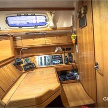 Bavaria 42