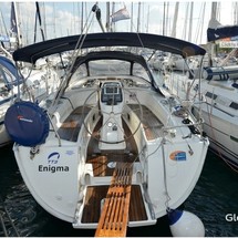 Bavaria 38 Cruiser