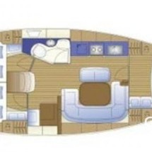 Bavaria 38 Cruiser