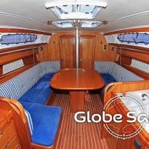 Bavaria 38 Cruiser
