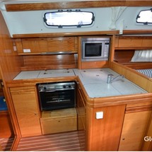 Bavaria 38 Cruiser