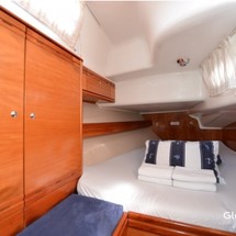 Bavaria 38 Cruiser