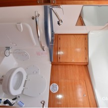 Bavaria 38 Cruiser