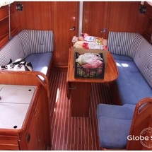 Bavaria 38 Cruiser