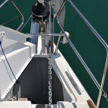 Jeanneau Sun Odyssey 379