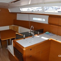 Jeanneau Sun Odyssey 379
