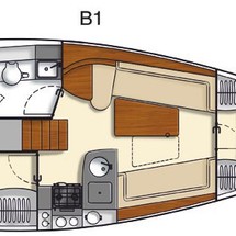 Hanse 325