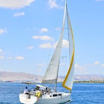 Hanse 325