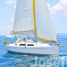 Hanse 325