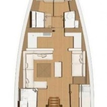 Dufour 520 Grand Large