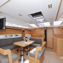 Dufour 520 Grand Large