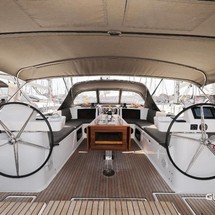 Dufour 520 Grand Large