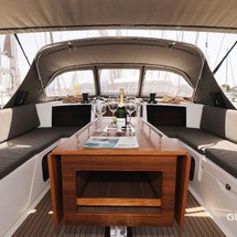 Dufour 520 Grand Large
