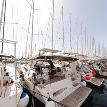 Dufour 520 Grand Large