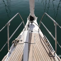 Dufour 520 Grand Large