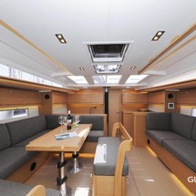 Dufour 520 Grand Large